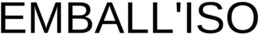 EMBALL'ISO trademark