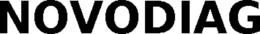 NOVODIAG trademark
