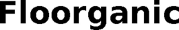 FLOORGANIC trademark