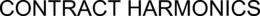 CONTRACT HARMONICS trademark