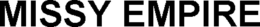 MISSY EMPIRE trademark