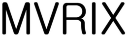 MVRIX trademark