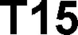 T15 trademark
