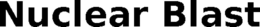 NUCLEAR BLAST trademark
