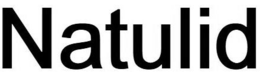 NATULID trademark