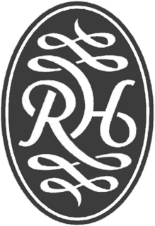 RH trademark