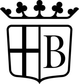 B trademark