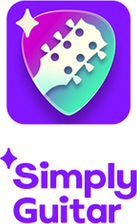 SIMPLY GUITAR trademark