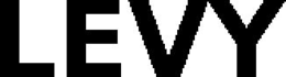 LEVY trademark