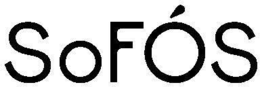 SOFÓS trademark