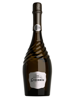 ARS COLLECTA CODORNIU CAVA ARS COLLECTA CODORNÍU trademark