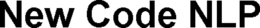 NEW CODE NLP trademark
