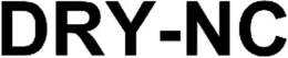 DRY-NC trademark