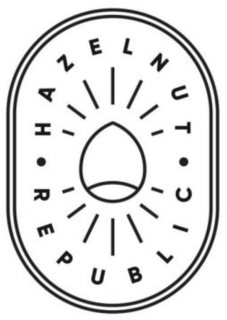 HAZELNUT REPUBLIC trademark