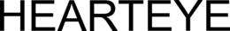 HEARTEYE trademark