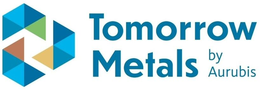 TOMORROW METALS BY AURUBIS trademark