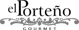 EL PORTEÑO GOURMET trademark