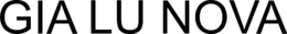 GIA LU NOVA trademark