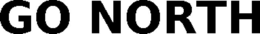 GO NORTH trademark