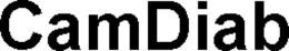 CAMDIAB trademark