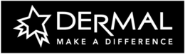 DERMAL MAKE A DIFFERENCE trademark