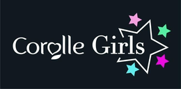 COROLLE GIRLS trademark