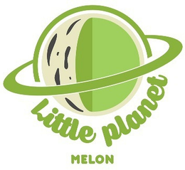LITTLE PLANET MELON trademark
