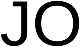 JO trademark