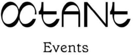 OCTANT EVENTS trademark