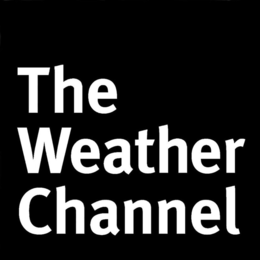 THE WEATHER CHANNEL trademark
