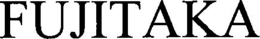 FUJITAKA trademark