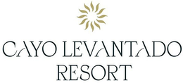 CAYO LEVANTADO RESORT trademark
