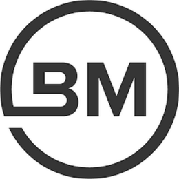 BM trademark