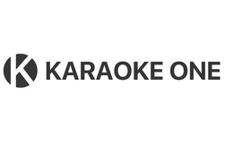 KARAOKE ONE trademark