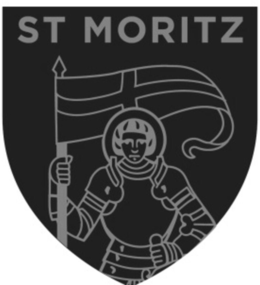 ST MORITZ trademark