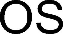 OS trademark