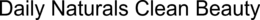 DAILY NATURALS CLEAN BEAUTY trademark