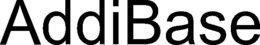 ADDIBASE trademark