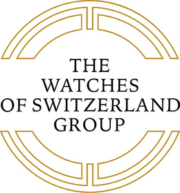 THE WATCHES OF SWITZERLAND GROUP trademark