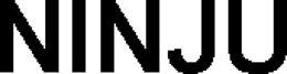 NINJU trademark