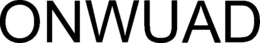 ONWUAD trademark