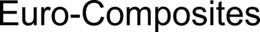 EURO-COMPOSITES trademark