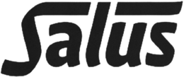 SALUS trademark