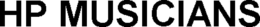 HP MUSICIANS trademark