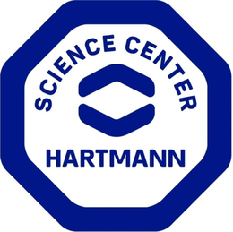 SCIENCE CENTER HARTMANN trademark