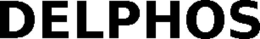 DELPHOS trademark