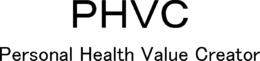 PHVC PERSONAL HEALTH VALUE CREATOR trademark