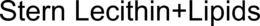 STERN LECITHIN+LIPIDS trademark