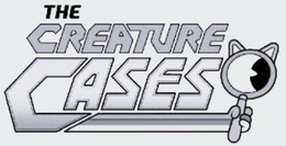 THE CREATURE CASES trademark