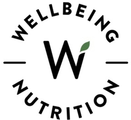 WELLBEING NUTRITION W trademark